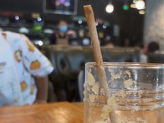 -汽车博物馆主题餐厅