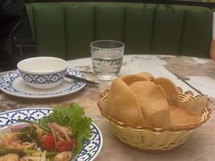 -KingThaia金泰兰(滨江天街店)