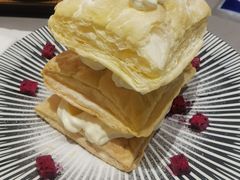 -四川饭店(长白店)