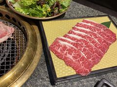 -NIUAN牛庵·日式和牛烧肉(恒隆店)