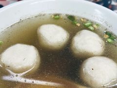 -七爺清汤腩(南开大悦城店)