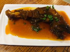 -西域阿里马新疆菜·清真(桂花路店)