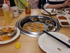 -盛铭轩·巴西烤肉火锅自助(功德林天街GIS店)