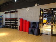 -威克健身游泳(万菱汇店)