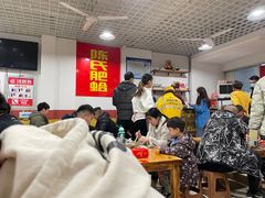 大堂-陈氏肥蛤(小纬六路总店)