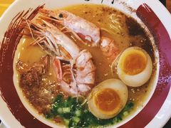 -雷门拉面店(新光天地店)