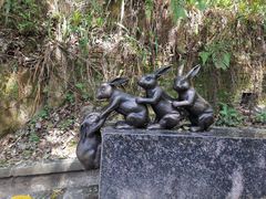 -道教老君洞
