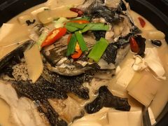 -浙江安吉JW万豪酒店·万豪中餐厅