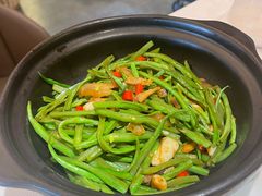 -小厨娘淮扬菜(天印大道店)