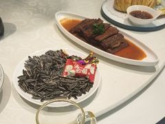 -丝宴·凤城印象·西北特色菜(彩虹湾店)