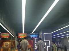 -复兴未来·轰趴空间(泰富百货店)