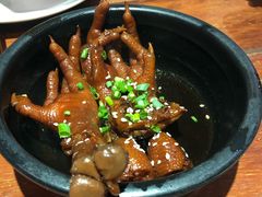 -大牌大·传统杭帮菜(湖滨店)