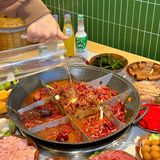 为了这锅现炒底料，我还可以再来N次。。。
