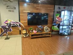 -网鱼网咖(上海静安寺店)