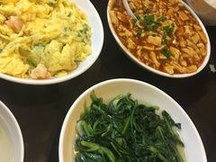 -古早人小吃店(黄河北路店)
