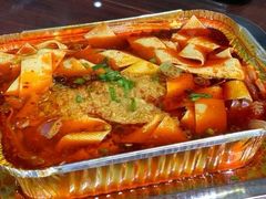 -三宽猪蹄(咸阳店)