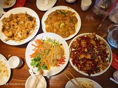 -惠宾饭庄(中山路店)