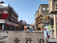 -银川南关清真寺