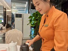 -万龙洲海鲜(大兴绿地缤纷城店)