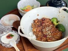 -ITARU食堂·定食料理(西丽店)
