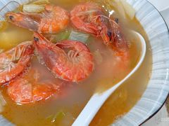 -来之顺海鲜菜馆·青岛菜·始于1993(栈桥店)