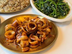 -阳江餐厅·30年老字号·粤菜海鲜大排档