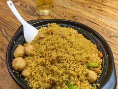 -一盏明灯全素斋(五爷庙店)