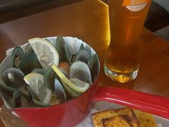 -haxnbauer海森堡德国餐厅(深圳coco店)