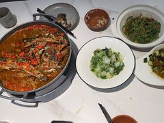 -攸州小镇家湘菜(小米科技园店)