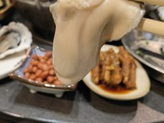 -飞尝蚝·顺德菜·鱼生(顺德总店)