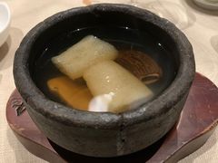 石锅清泉鲜菌汇-解香楼(八盘岭路店)