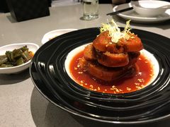 -铜锣湾·有麝自然香(渝北财富中心店)