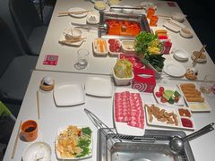 -海底捞火锅(万丰桥店)