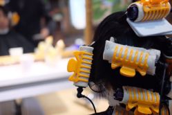 -VIM Hair Salon