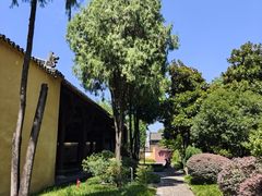 -太平天国侍王府