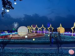 -歌斐颂巧克力小镇