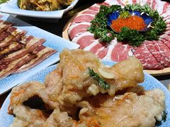 -鹤之乡·齐齐哈尔东北炭火烤肉(昆明盈江路店)