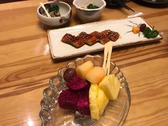 -王鼎精致料理铁板烧(世博源店)