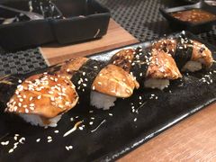 -昊·来了寿司(双楠2店)