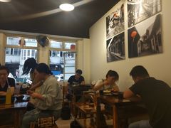 大堂-吃皮火锅馆(苏宁店)