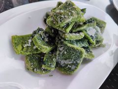 -翠山·映月湖景餐厅(映月湖公园店)