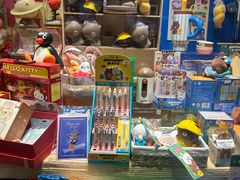 -九木杂物社(恒隆广场店)