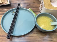 -合合春饼·酱骨·东北菜(潘家园店)