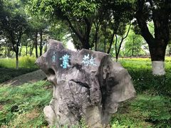 -重庆彩云湖湿地公园