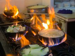 -阆中马记特色砂锅(新村路西段店)