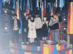 -棂笼·深度沉浸密室(武汉旗舰店)