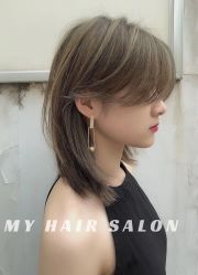 -MY HAIR ARDOR