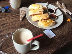 -MAAN COFFEE(金桥店)