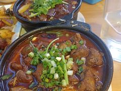 -沈妈砂锅(光华村店)