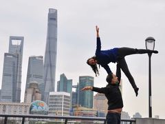 -上海四行仓库抗战纪念馆